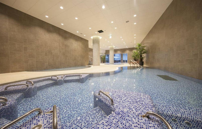Sport & Beauty 2, Brown Suites Jeju Hotel Resort, Seogwipo