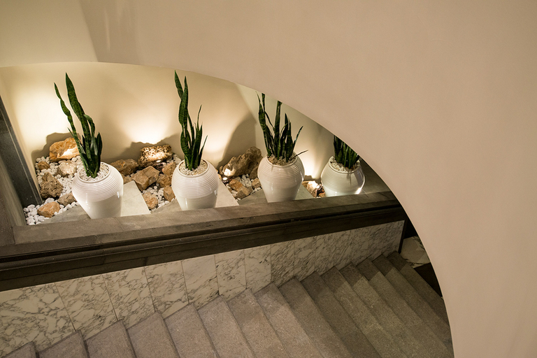 Public Area 4, San Lorenzo - Boutique Hotel & SPA, Napoli