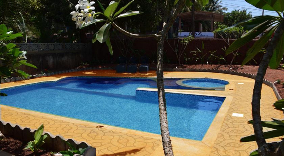 Sport & Beauty 5, Hotel Citrus Prime, North Goa