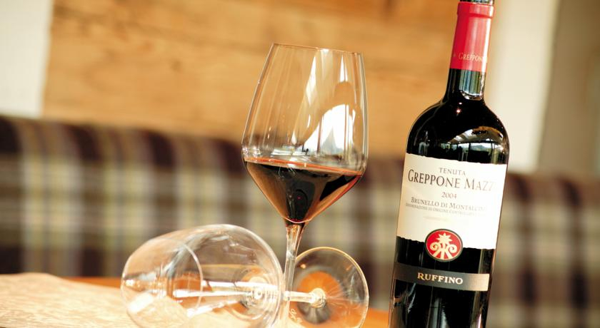 Food & Drinks 5, Albion Mountain Spa Resort Dolomites, Bolzano