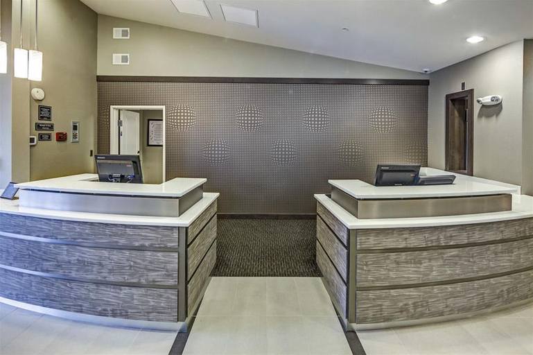 Public Area 3, Residence Inn Akron South/Green, Summit
