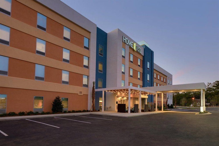 Exterior & Views 2, Home2 Suites by Hilton Tallahassee, Leon