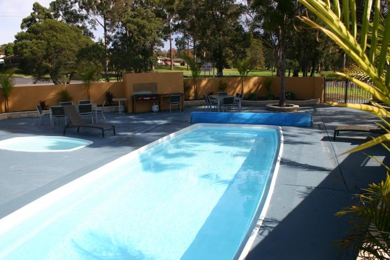 Sport & Beauty 5, Coachman's Eden, Bega Valley