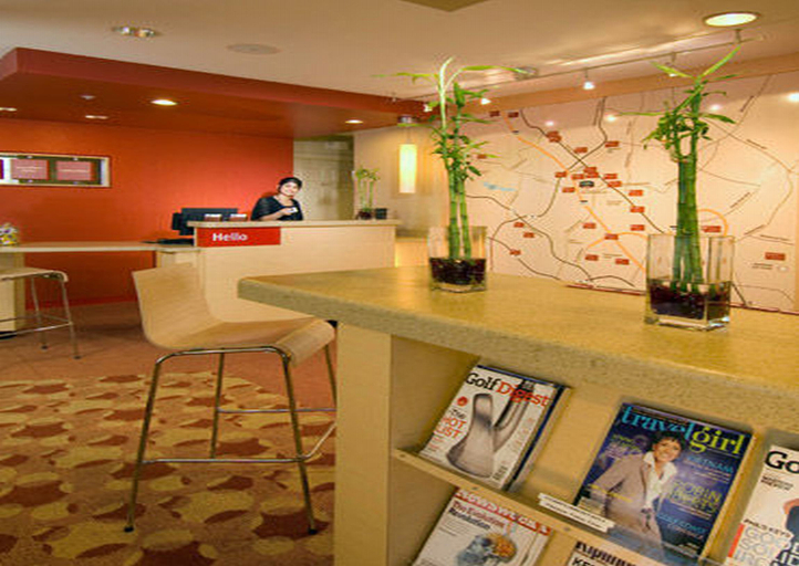 Exterior & Views 2, TownePlace Suites Dulles Airport, Loudoun