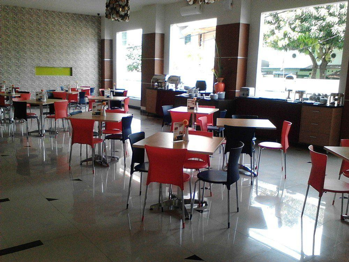 Food & Drinks 5, Hotel Artha Kencana Makassar, Makassar