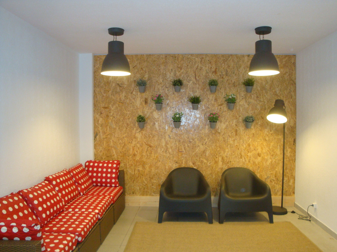 Others 4, Orbitur Caminha, Caminha