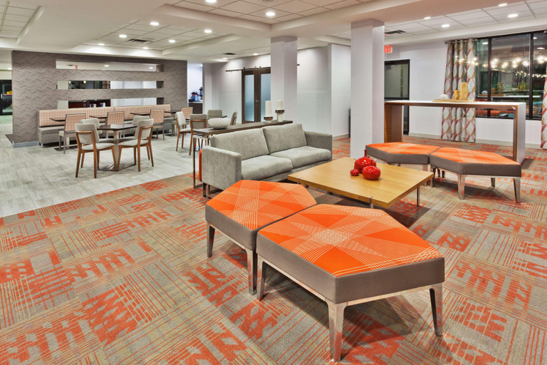 Public Area 2, Sonesta Essential Columbus, Muscogee