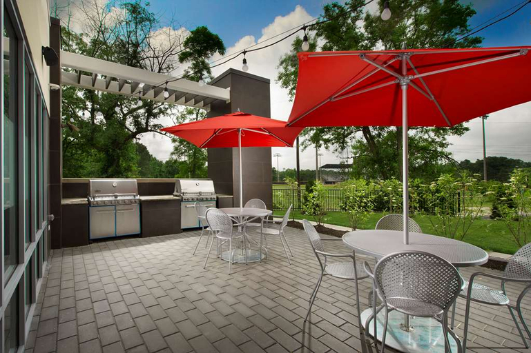 Exterior & Views 2, Home2 Suites by Hilton Arundel Mills BWI Airport, Anne Arundel