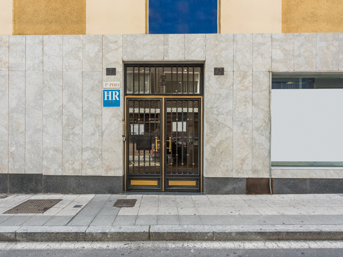 Public Area 2, Hostal Albero by gaiarooms, Salamanca
