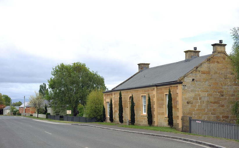 Exterior & Views 1, The Red Feather Inn, Meander Valley