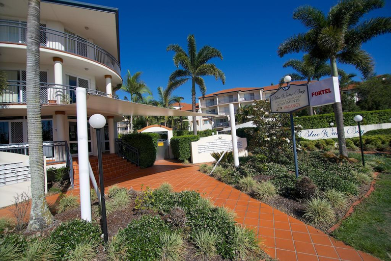 Exterior & Views 2, Blue Water Bay Villas, Gold Coast