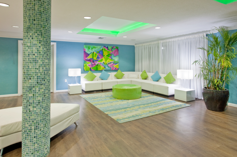 Public Area 3, The Grand Caymanian Resort