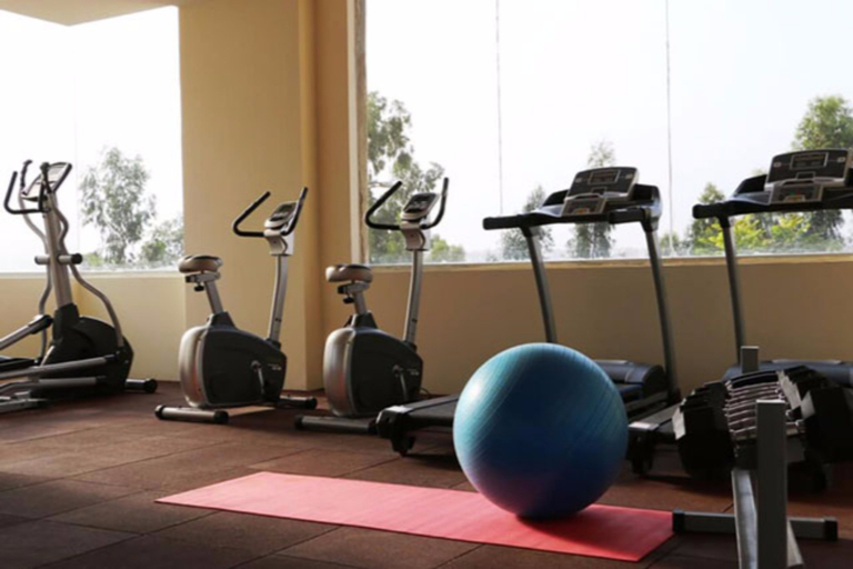Sport & Beauty 5, Starlit Suites Ecity Bengaluru, Bangalore