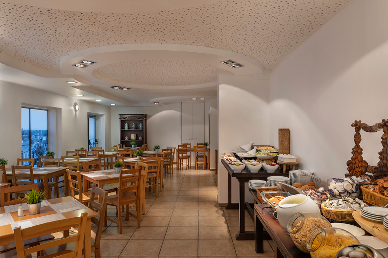 Food & Drinks 3, Beach Hotel by Zvieli hotels