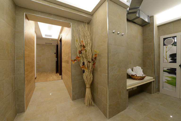 Public Area 5, Hotel Guglielmo Boutique Hotel Wellness & Spa, Catanzaro