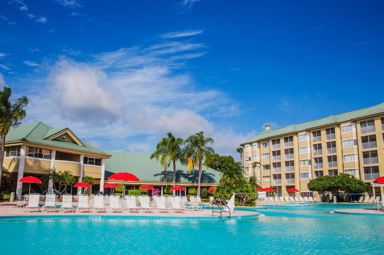 Sport & Beauty 1, Silver Lake Resort, Osceola