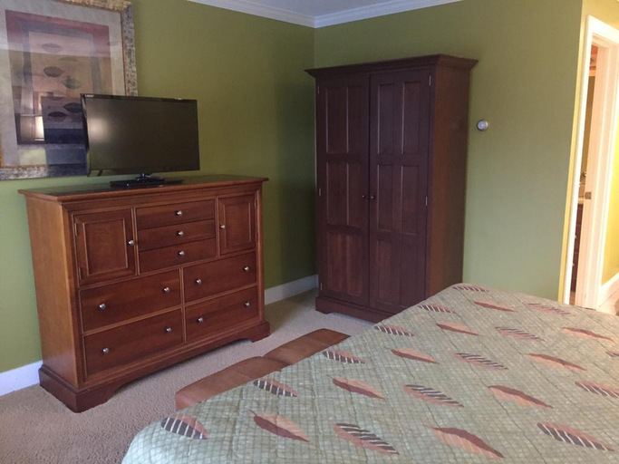 Public Area 3, North Star Lodge and Resort, Rutland