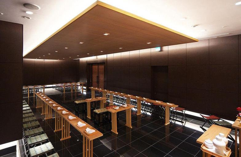 Food & Drinks 4, Utsunomiya Tobu Hotel Grande, Utsunomiya