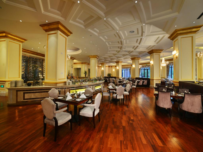 Food & Drinks 5, Howard Johnson Macrolink Plaza Huangshan, Huangshan