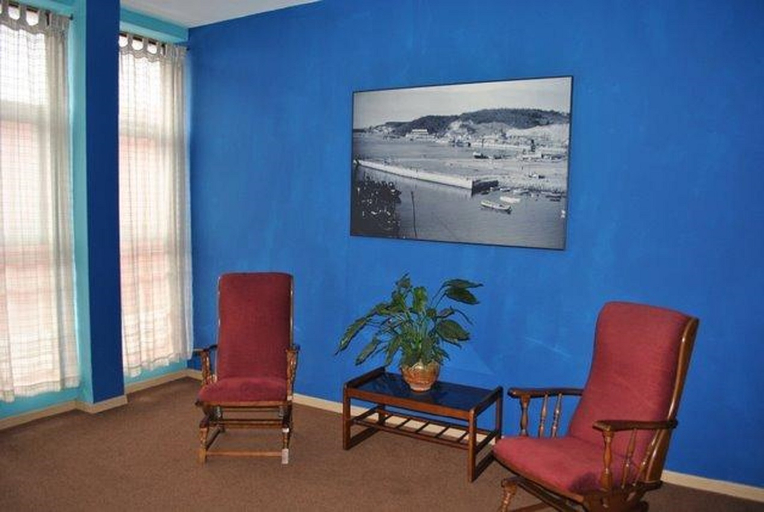 Public Area 2, Hotel Parque Empresarial, Asturias