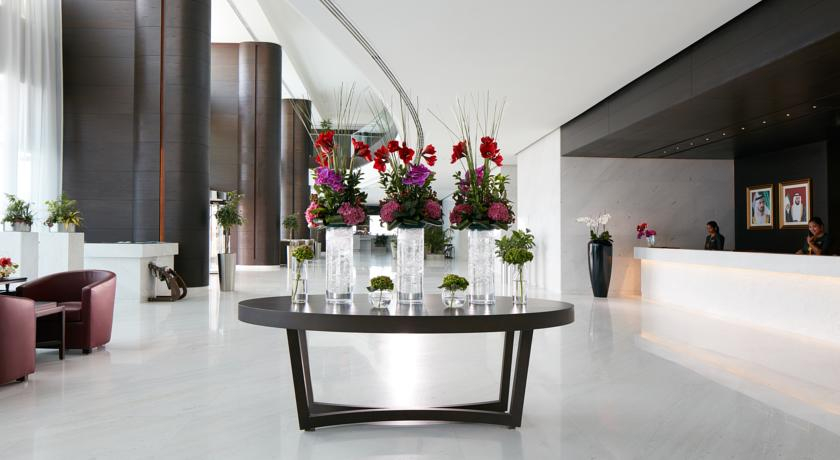 Public Area, Royal M Hotel  Fujairah by Gewan, Fujairah