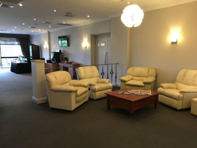 Public Area 3, Checkers Resort & Conference Centre, Sydney