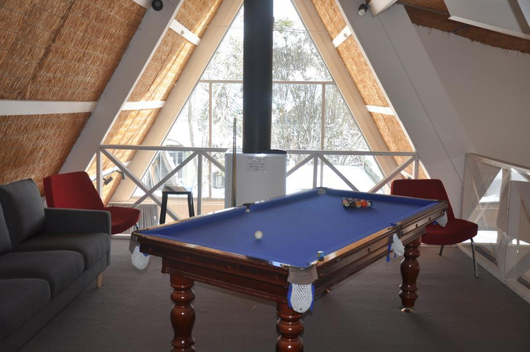 Sport & Beauty 4, Ripparoo Lodge, Falls Creek Alpine Resort