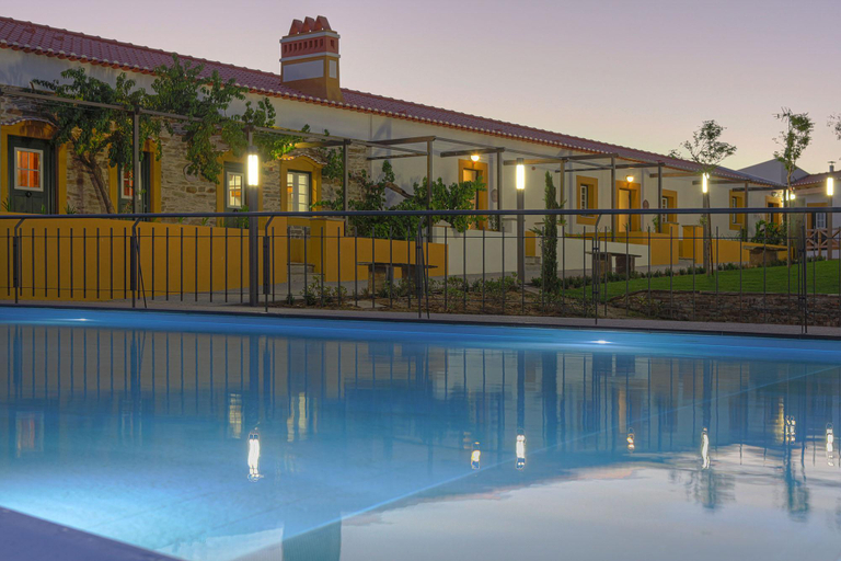 Sport & Beauty 3, Herdade da Urgueira, Vila Velha de Ródão