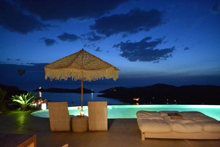 Public Area 4, Aigis Suites, South Aegean