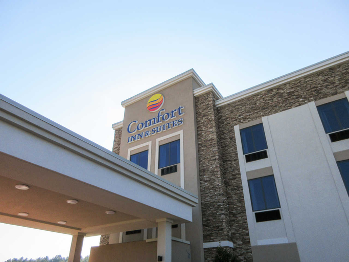 Comfort Inn & Suites East Ellijay, Gilmer