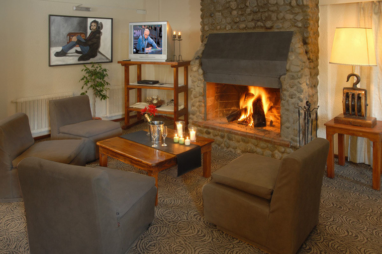 Public Area, Soft Catedral, Bariloche