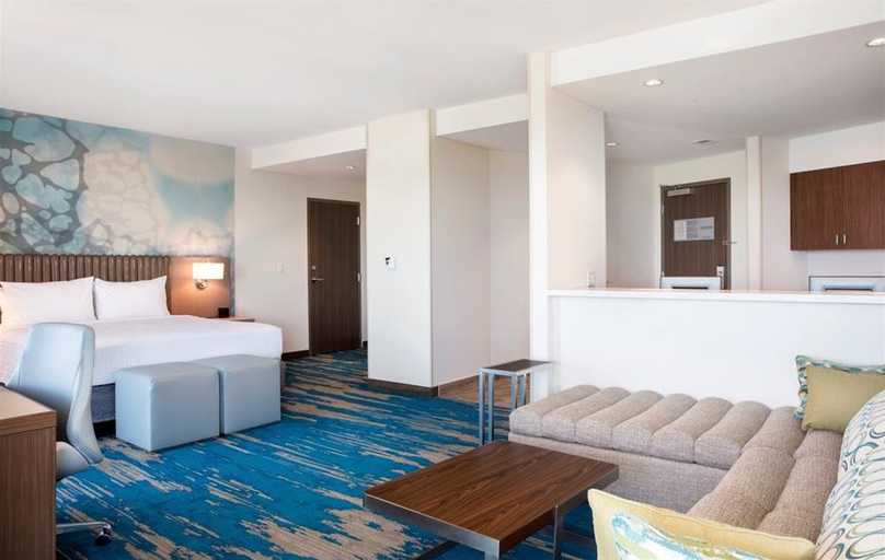 Public Area 3, Courtyard by Marriott Faro Blanco Resort, Marathon Florida Keys, Monroe