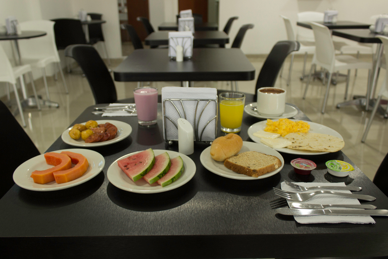 Food & Drinks 4, Casa Galvez, Manizales