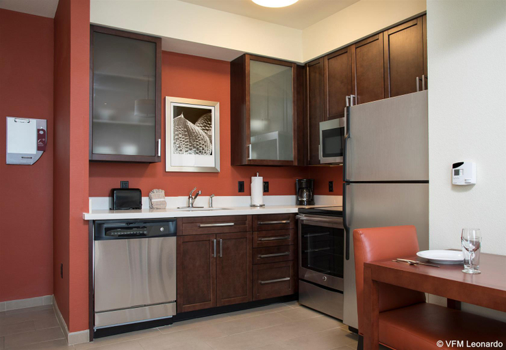 Exterior & Views 2, Residence Inn Austin-University Area, Travis