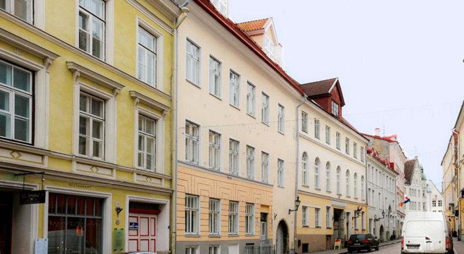 Exterior & Views 2, Three Crowns Residents, Tallinn