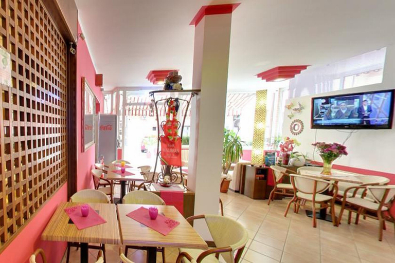 Public Area 2, Malibran Jesolo, Venezia