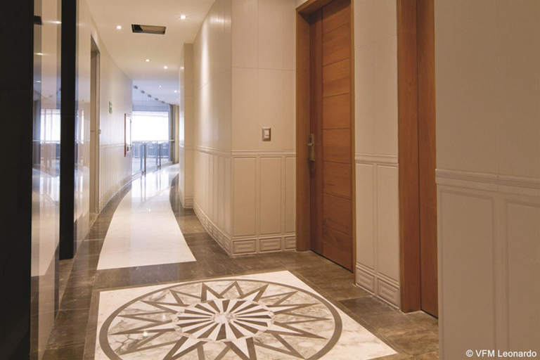 Public Area 3, Pennsylvania Suites, Mexico City