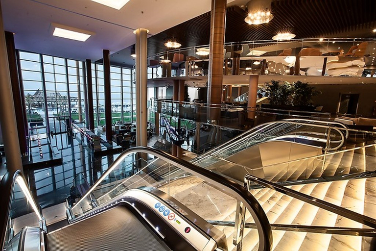 Public Area 4, Elexus Hotel & Spa & Casino