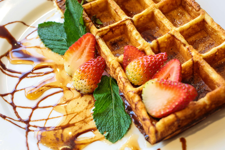 Food & Drinks 5, Ramada by Wyndham Addis Ababa, Addis Abeba