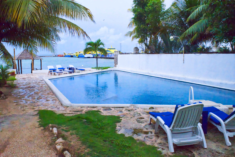 Sport & Beauty 4, Casa Caribe Cancún, Isla Mujeres