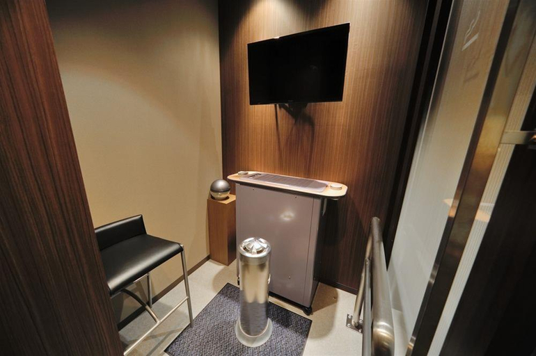 Bathroom 3, Dormy Inn EXPRESS Nagoya, Nagoya