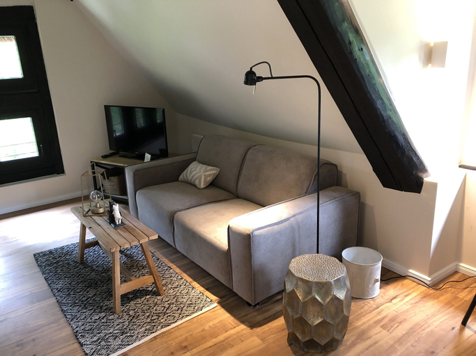 Others 5, Ferienapartments Lüneburger Heide - St. Dionys, Lüneburg