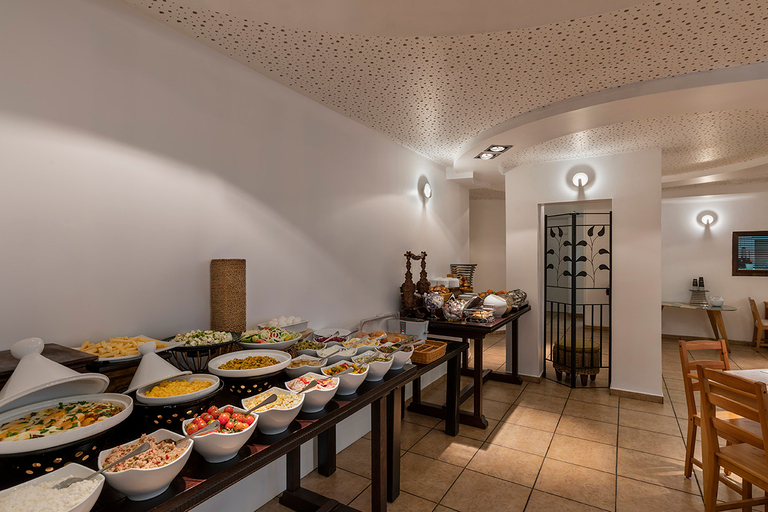 Food & Drinks 4, Beach Hotel by Zvieli hotels