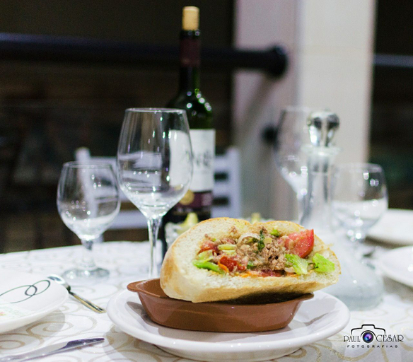 Food & Drinks 5, Hotel Iparana Paradise, Caucaia