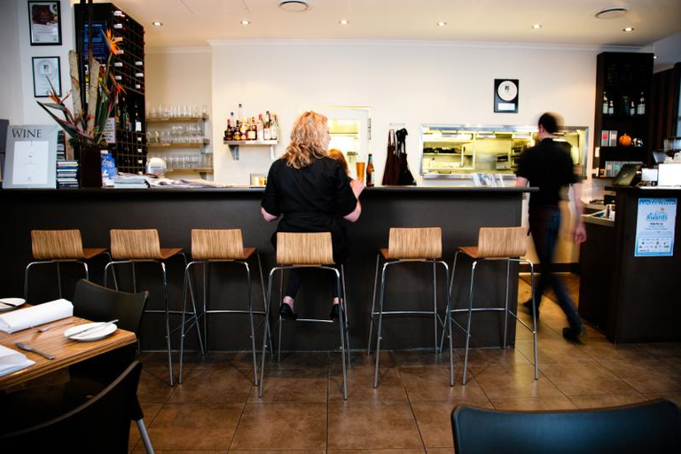 Food & Drinks 5, Macquarie Waters Boutique Apartment Hotel, Port Macquarie-Hastings - Pt A