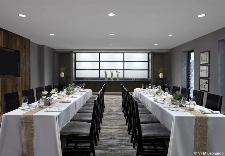 Business Facilities 2, Bethesda Marriott, Montgomery