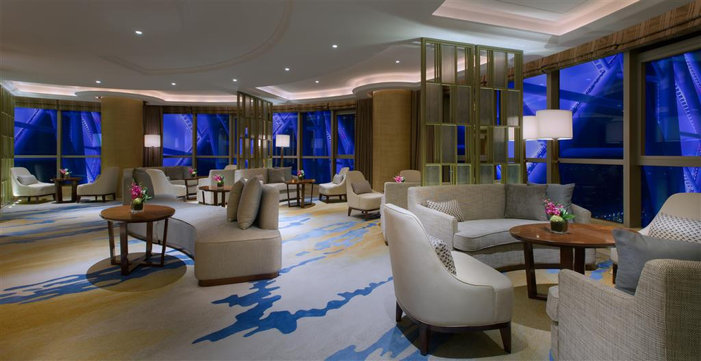 Public Area 5, Sheraton Zhanjiang Hotel, Zhanjiang