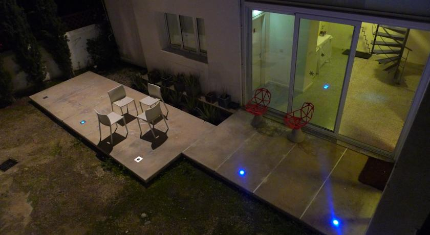 Others 5, Resart Guest House