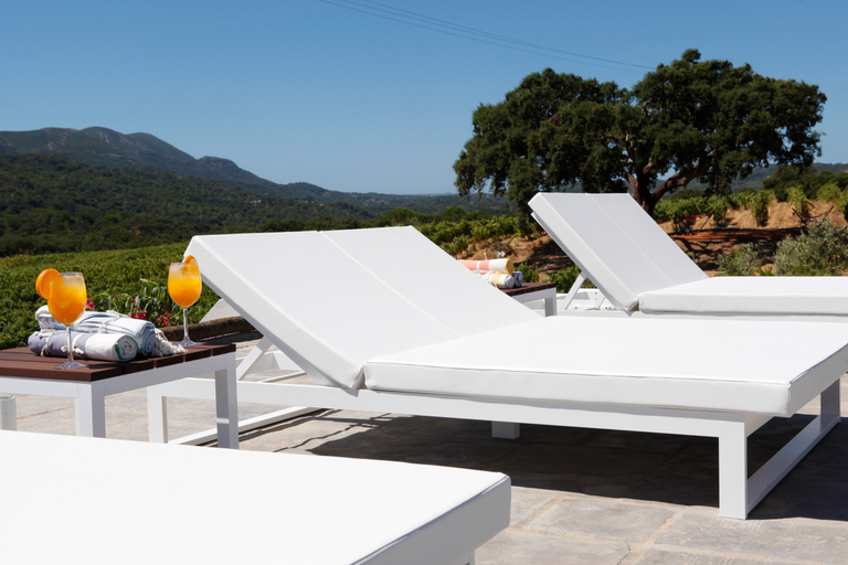 Sport & Beauty 2, Casa Palmela - Small Luxury Hotels & Villas, Setúbal