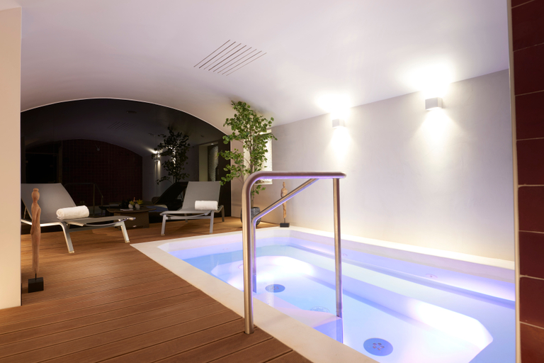 Sport & Beauty 2, Hôtel Le Mathurin, Paris